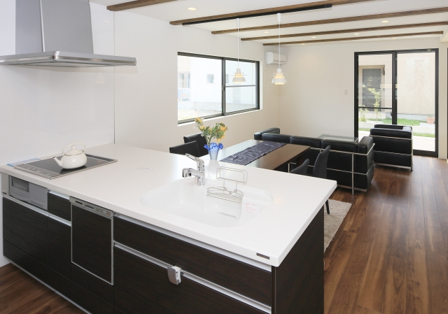 KITCHEN(キッチン)
