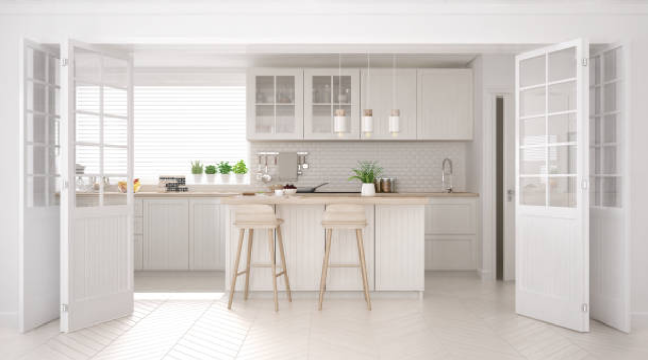 施工事例に「KITCHEN」が追加されました。